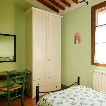 Casa Il Boschetto בית נופש