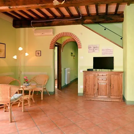 Casa Il Boschetto *