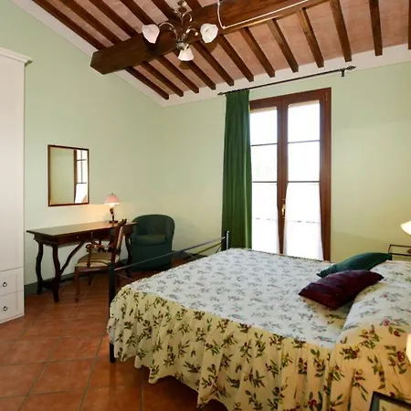 Casa Il Boschetto צ'רטאלדו
