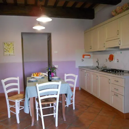 Casa Il Boschetto בית נופש צ'רטאלדו