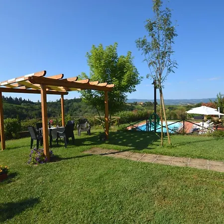 Casa Il Boschetto *