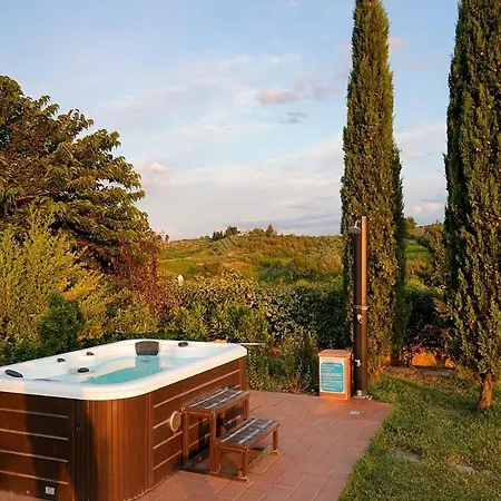 Casa Il Boschetto