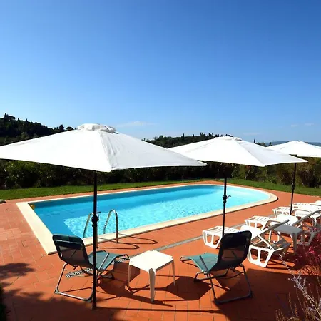 בית נופש Casa Il Boschetto *