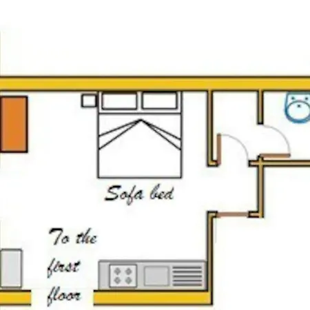 Casa Il Boschetto *