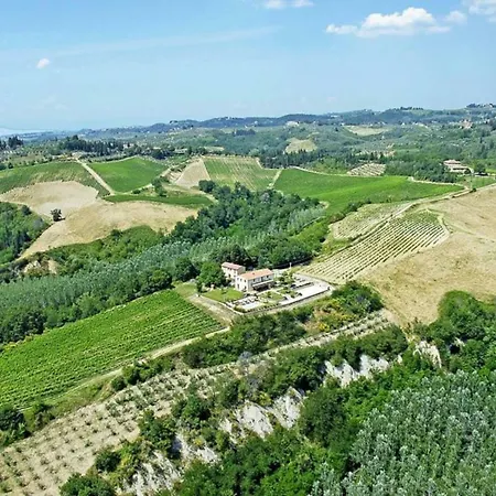 Casa Il Boschetto