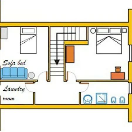 Casa Il Boschetto *