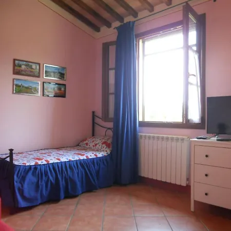 Casa Il Boschetto *