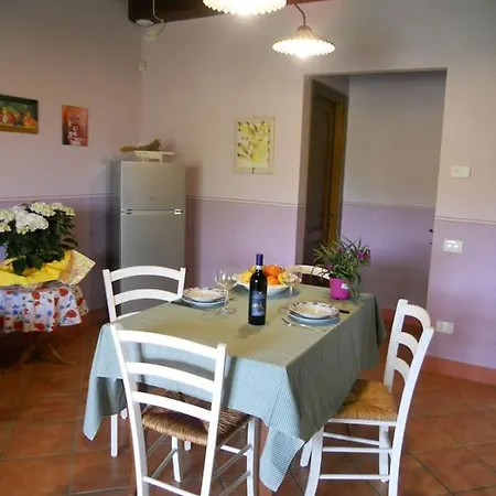 Casa Il Boschetto *