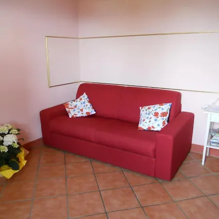 Casa Il Boschetto בית נופש צ'רטאלדו