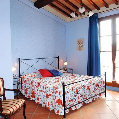 Casa Il Boschetto בית נופש *