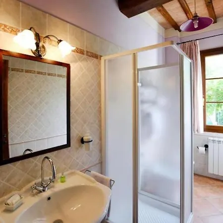 Casa Il Boschetto
