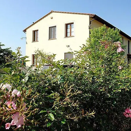 בית נופש Casa Il Boschetto צ'רטאלדו