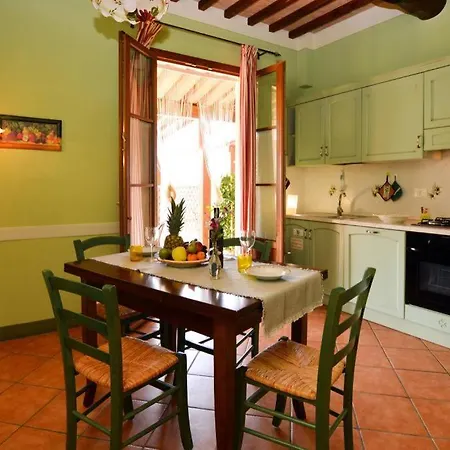 בית נופש Casa Il Boschetto צ'רטאלדו