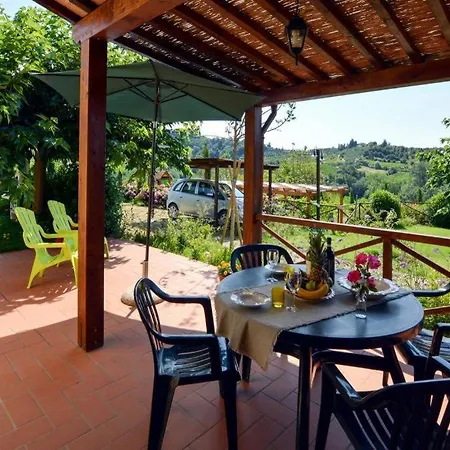 Casa Il Boschetto צ'רטאלדו