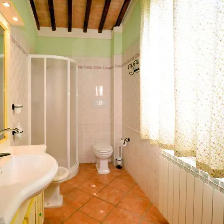 בית נופש Casa Il Boschetto