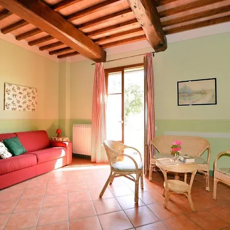 Casa Il Boschetto