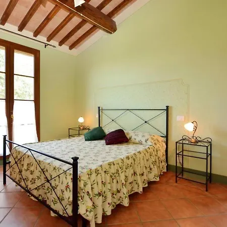 Casa Il Boschetto בית נופש
