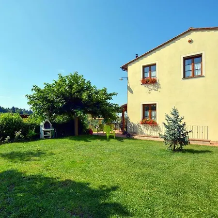 בית נופש Casa Il Boschetto צ'רטאלדו